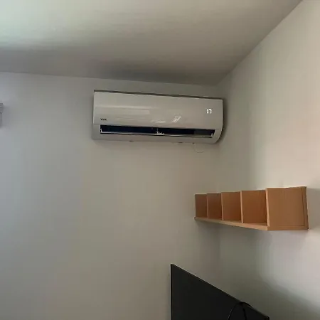 Tia Maria Apartment *