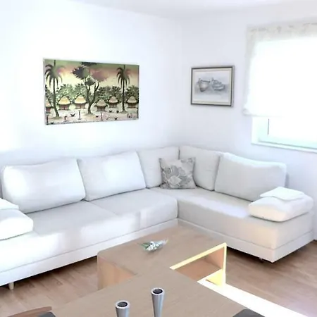 Tia Maria Apartment