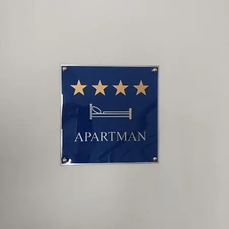 Apartman Castil