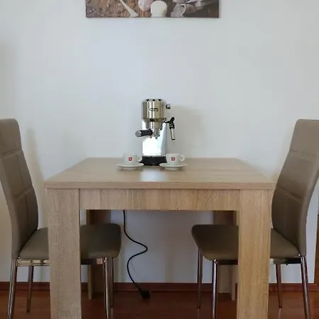 Tia Maria Apartment Bol