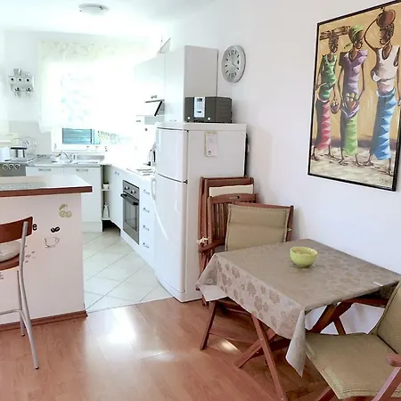Apartmán Castil *
