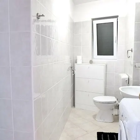 Apartmán Castil Bol