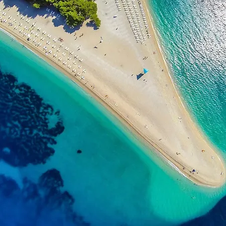 Apartmán Castil Bol
