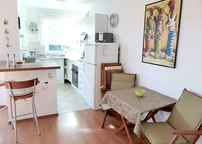 Apartment Castil *