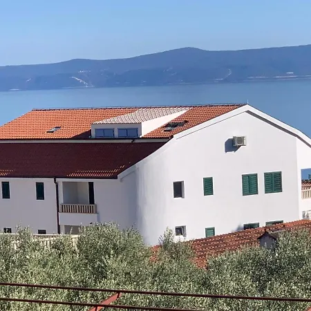 Tia Maria Appartement Bol